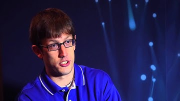 The DOE CSGF completely redirected his career, Intel’s Jeff Hammond says