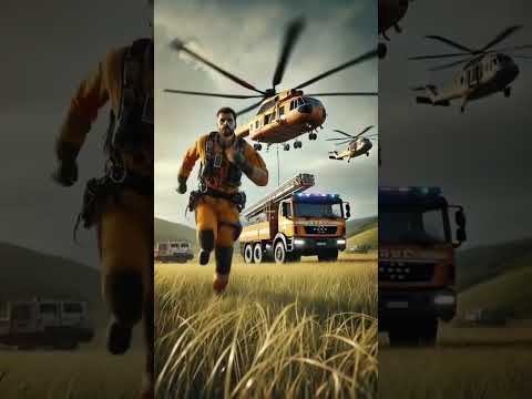 Rescue of a cow 🐄🐄#Ai vido 🐄🐄🐄🐄🐄🐄🐄cow 🐄🐄🐄🐄🐄🐄 #ringtone #remix