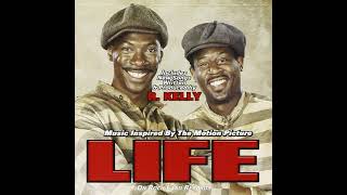 K-Ci \u0026 JoJo - Life (slowed + reverb)