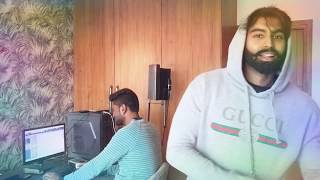 4 Yaar (Behind The Scene ) || Parmish Verma || Desi Crew || New Punjabi Song || 2019