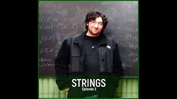 STRINGS (Episode 3)