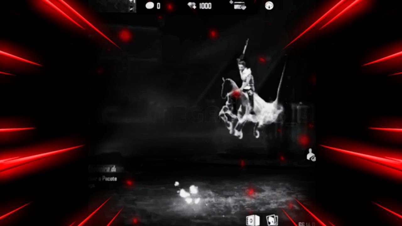 Garena Free Fire : OB27 New Upcoming Emote