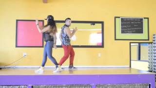 "Cyber Conquista" Dancehall Pop