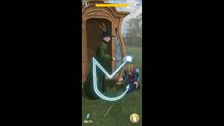 hermione boggart wizards granger potter harry unite