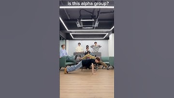 stan ald1 coz they so hilarious 🤣🤣🤣 #ald1  #anxin #zhouanxin #alphadriveone  #kpop