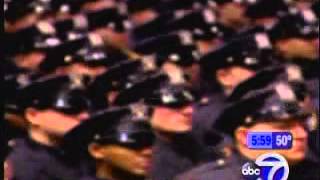 Eyewitness News March 2005