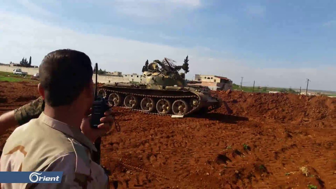 هكذا انقلبت ميليشيا أسد على 