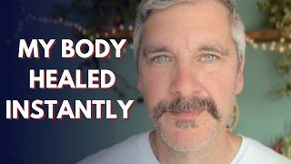 This One Simple Truth Will Heal You Fast!