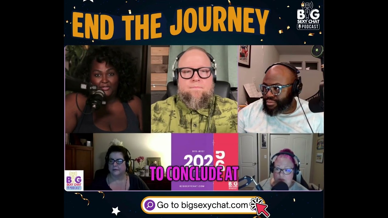 Self-Love Isn’t a Journey Forever | Saucye on Loving Yourself