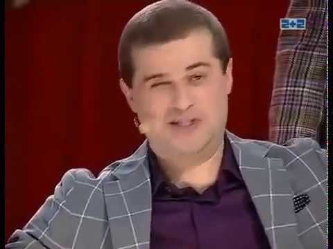 Лисецкий богдан камеди клаб