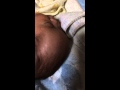 我が家のよつごの赤ちゃん~おねんね編②~