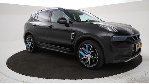 Lynk & Co 01 | Auto Siero - De autodealer van Nederland!