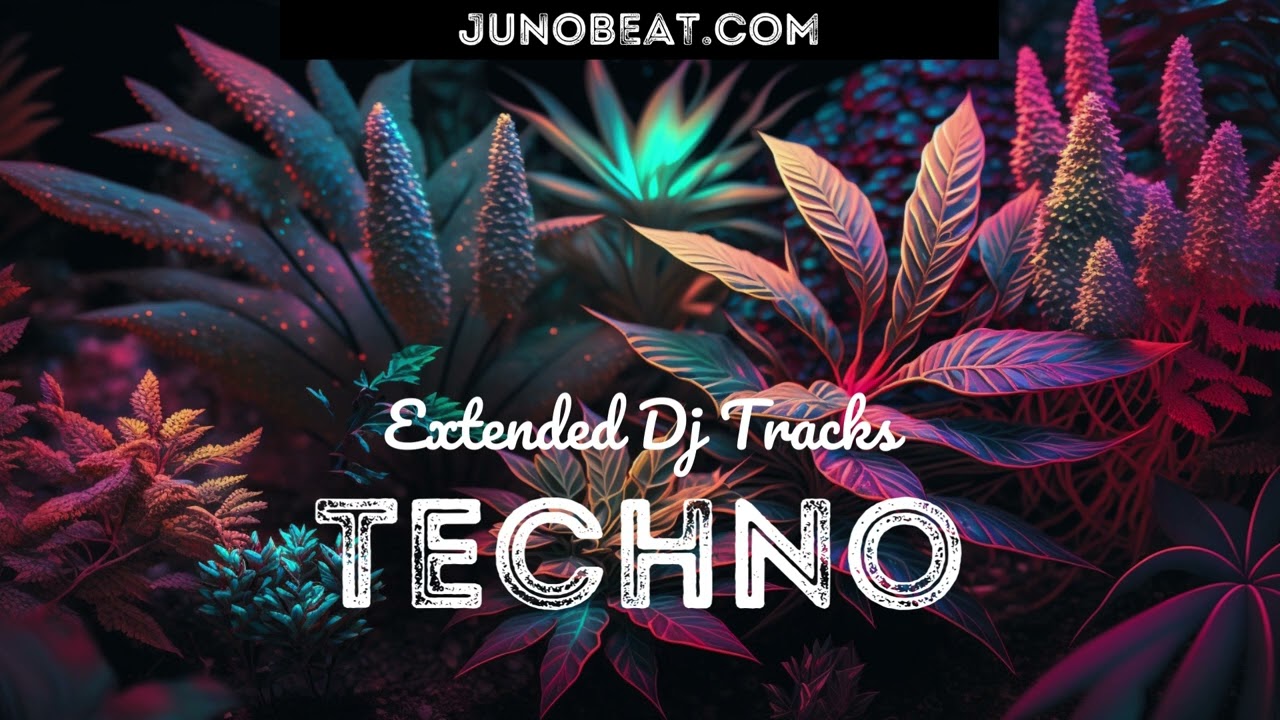 YouTube에서 junoBeat TECHNO 2023-03-12 보기 YouTube에서 junoBeat TECHNO 2023-03-12 보기