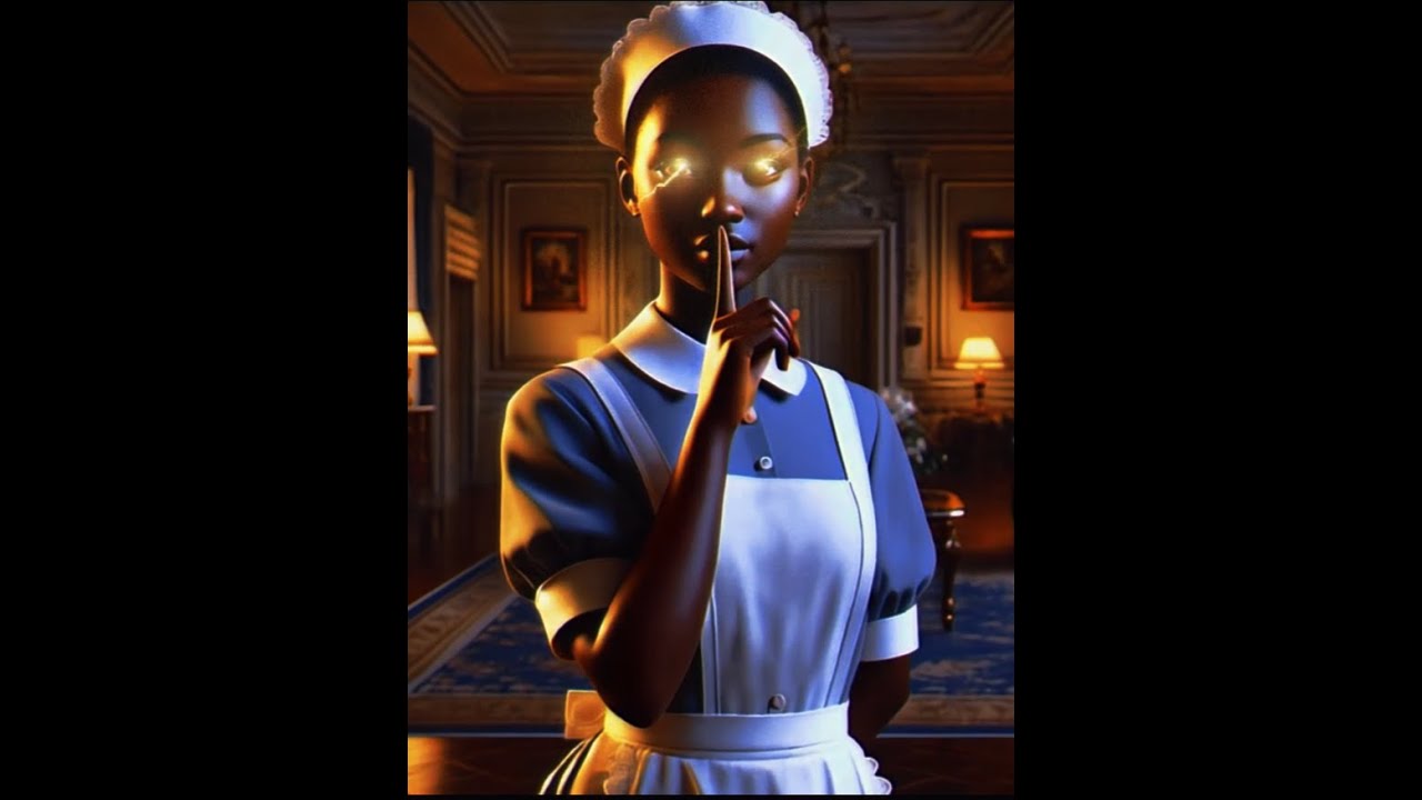 The Housemaid's Secret Episode 1 Coming Soon On Gospel Afrik TV #gospelafriktv