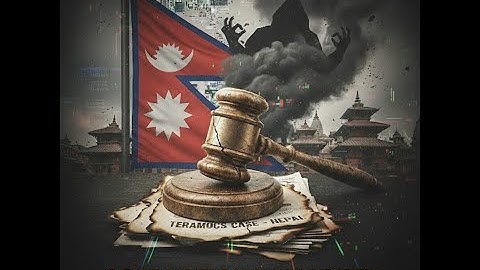 The Teramocs Scam : Corruption Scandal | 2025