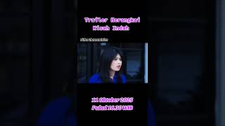 Trailer Merangkai Kisah Indah shortsmerangkaikisahindahmegakreasiflmsindosiarkenzomutiara