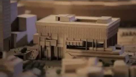 Northeastern University Master of Architecture Program