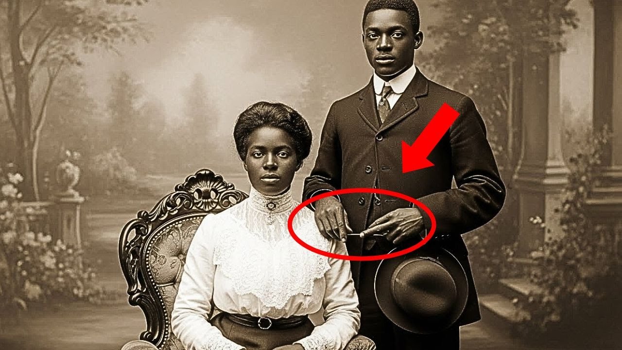 It Was Just Engagement Photo — Until You See Where the Groom's Hand Is Placed