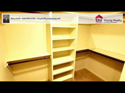 402 S Forest Ridge Court, Payson, AZ home video tour