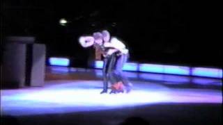 Ice Capades 1985 wighton & dowding