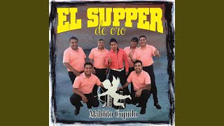 Video thumbnail of "El Súpper de Oro - Me Sobrabas Tú"