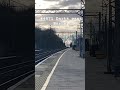 Southall Wcr to bury east Lancs (24/12/25)