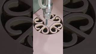 program to cut tiles using water jet neatly #youtubeshorts #viral