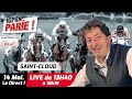 Ici on parie  saintcloud quint et pronostics en live de lhippodrome mardi 14 mai 2024