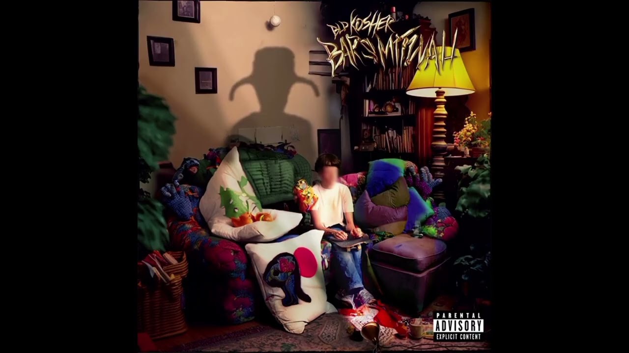 [FREE] BLP Kosher X Luh Tyler X Trapland Pat Type Beat - 