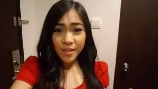 Rindu suara Emas Christy Chibi