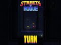 WHEN APES TURN ON YOU #streetsofrogue #short #videogames #gaming #roguelike #ape