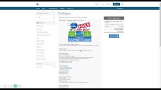 TAPNET Affiliate Program Task for Social Sharing screenshot 4
