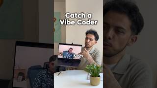 How to catch vibe coders😭