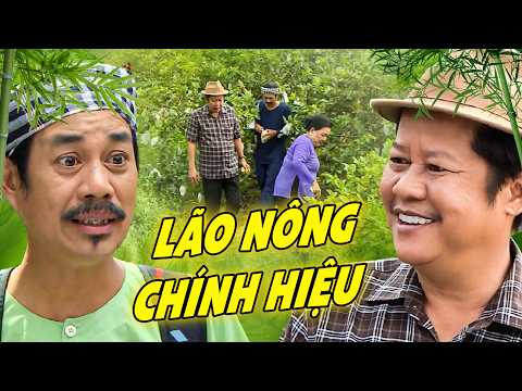PHIM HAI LÚA 🌺 LÃO NÔNG CHÍNH HIỆU 🌺 PHIM HÀI MIỀN TÂY 🌺 PHIM VIỆT NAM HAY 🌺 PHIM VIỆT NAM