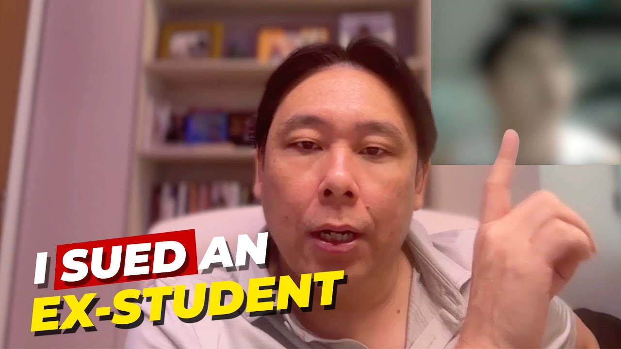 A Lesson on Copyright: Why an Ex-Student Compensated My Company