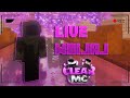 🔴Live on granko Minecraft Clearmc.pl kitpvp i mining wbijaj mordzio siema  😊🔴