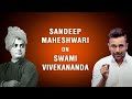Rise and shine release the victor in you swami viral swamivivekananda motivation