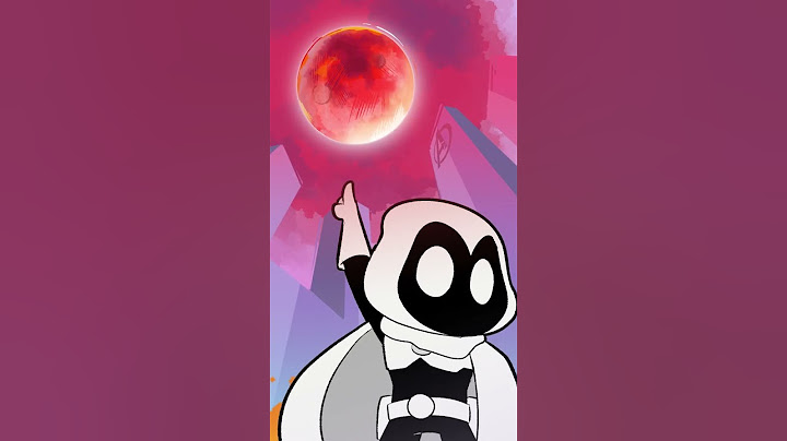 moon knight says (Marvel Rivals animation)