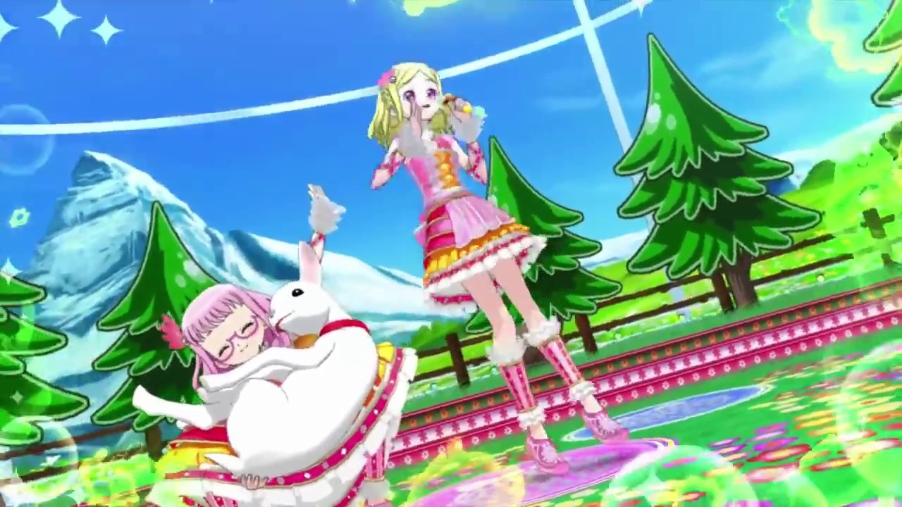 Midorikaze Fuwari - NamuWiki