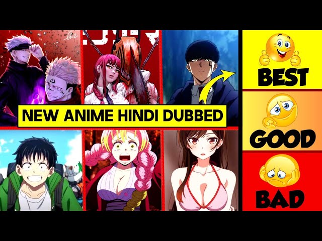 6 Most Infamous English Dubs in Anime | Fandom