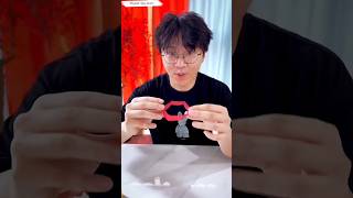 Famous Colour Changing Magic toy | how to make Paper magic toy #shorts Net Worth