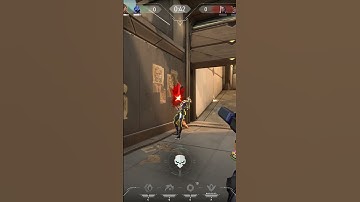 Quick Retake... #valorant #shorts