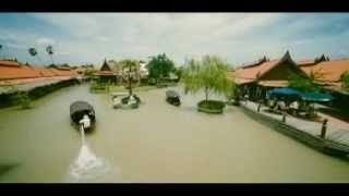 SUDDENLY IT'S MAGIC Music VIdeo, Performed by Erik Santos and Angeline Quinto