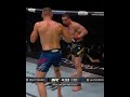 Robert Whittaker Knocks Down Reinier De Ridder Robert Whittaker Knocks Down Reinier De Ridder