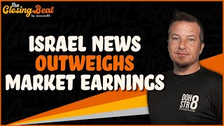 Israel News Outweighs Stock Market Earnings. by Jazz Wealth Managers 2,596 views 2 weeks ago 14 minutes, 33 seconds