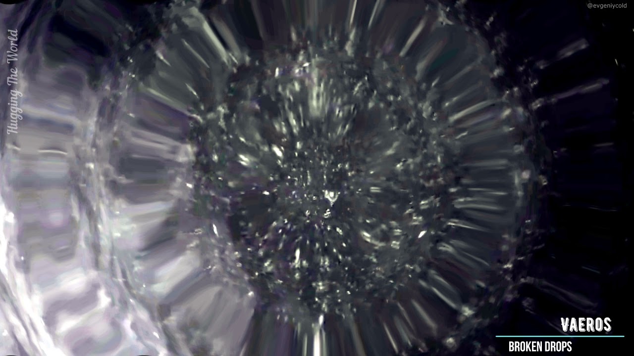 Vaeros - Broken drops auf YouTube ansehen Vaeros - Broken drops auf YouTube ansehen