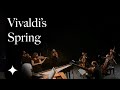 Capture de la vidéo Excerpt From Vivaldi's Spring | Tafelmusik