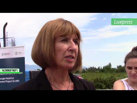 ელიზაბეთ რუდი