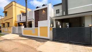 Old house for sale in Coimbatore