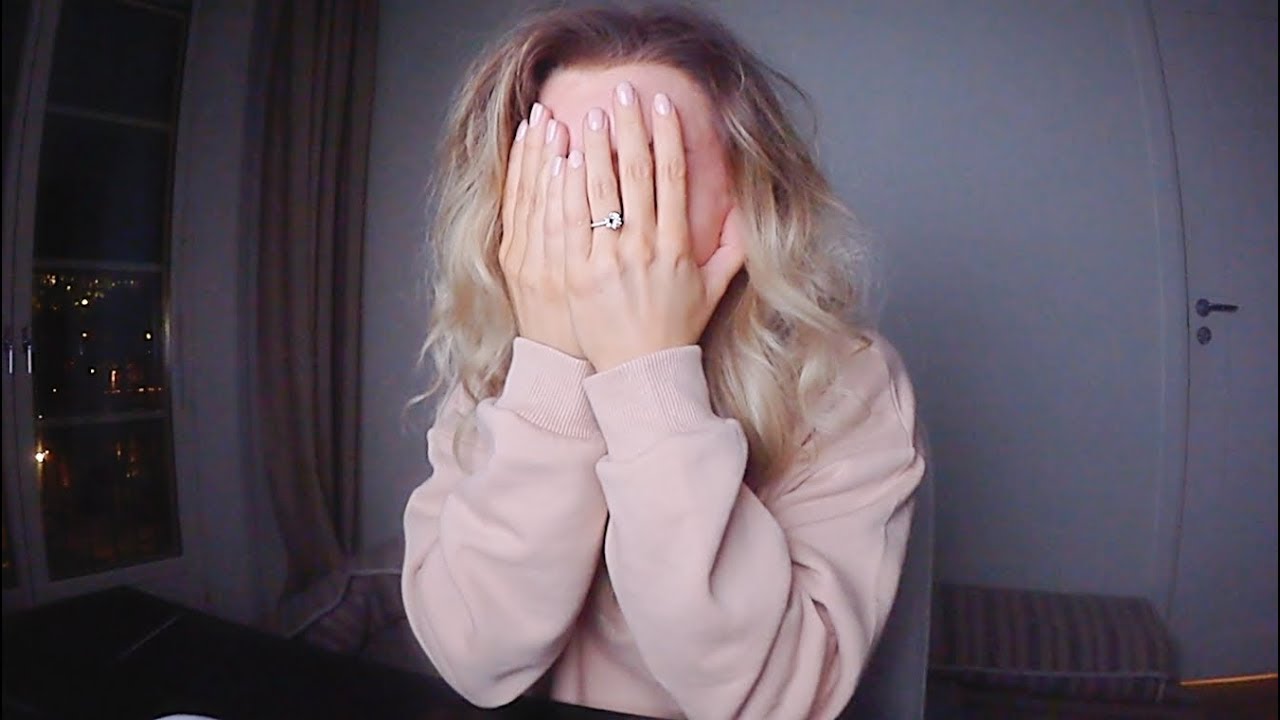 vlogg: JAG HAR BEGÅTT ETT STORT MISSTAG